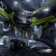 Illustration for article titled The Battlefields, Hangar Bays and Future Guns of Mass Effect 3